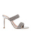 Scarpe con tacco Donna Steve Madden - Theresia Silver - Argento