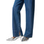Jeans Donna Pinko - Lovely Loose Soft Ocean - Blu