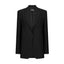 Giacche Donna Dondup - Blazer - Nero