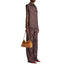 Borse a tracolla Donna Etro - Shoulder Bag Vela M - Cammello