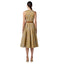 Vestiti casual Donna Elisabetta Franchi - Abito - Beige