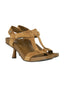 Scarpe con tacco Donna Ash - Combo:b Cachemere Saddle - n.d.
