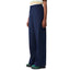 Pantaloni Donna Lacoste - Pant.tuta - Blu