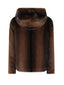 Giubbotti Donna Ermanno Scervino - Giubbotto - Marrone