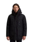 Giubbini Uomo Woolrich - Ramar Arctic Parka - Nero