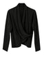 Maglie Donna Malìparmi - Maglia Colours Of 11014 - Nero