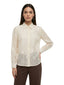 Bluse e camicie Donna Kartika - Kartika - Avorio
