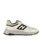 Sneaker Uomo Hogan - Hyperlight - Bianco