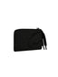 Portafogli Unisex Sprayground - Raised Check Wallet - Nero