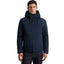 Giacche Uomo Woolrich - Crestmont Jacket - Blu