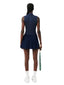 Vestiti casual Donna Lacoste - Abito - Blu