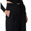Pantaloni Donna Elisabetta Franchi - Pantalone Con Cintura - Nero