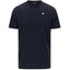 T-shirt Uomo KWAY - Odom Jersey - Blu