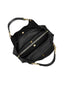 Borse a mano Donna Michael Kors - Lg Trpl Compt Shldr Tote - Nero