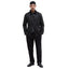 Giacche Uomo Barbour - Ashby Wax Jacket - Nero