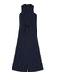 Vestiti casual Donna Emporio Armani - Vestito Dress - Blu
