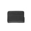Porta carte di credito Donna Michael Kors - Sm Za Coin Card Case - Nero