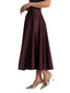 Gonne casual Donna Elisabetta Franchi - Gonna - Marrone