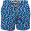 Pantaloncini e calzoncini Uomo Mc2 Saint Barth - Comfort Light Jellyfish Neon 61 - n.d.