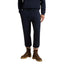 Pantaloni Uomo Woolrich - Logo Interlock Sweatpant - Blu