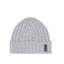 Berretti in maglia Uomo Emporio Armani - Cappello Beanie - Grigio