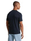 T-shirt Uomo Michael Kors - Sleek Mk Crew - Blu