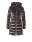 Giubbini Donna Blauer - Velly Long - Marrone