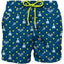 Pantaloncini e calzoncini Uomo Mc2 Saint Barth - Lighting Micro Fantasy Tequila Match 61 - n.d.