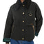 Giacche Donna Barbour - Catton Wax - Nero