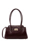 Borse a mano Donna Ermanno Scervino - Small Tote Babs Bordeaux - Bordeaux