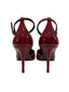 Altro (Scarpe da donna) Donna CHANTAL 1962 - Scarpa - Bordeaux