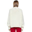Maglie Donna Dondup - Dolcevita - Bianco
