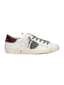 Sneaker Donna Philippe Model - Prsx Low Woman - Bianco