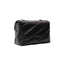 Borse a spalla Donna Pinko - Love Puff Classic Cl Sheep - Nero