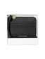 Portafogli Donna Michael Kors - Sm Card Case Wristlet - Nero
