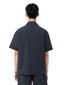 Camicie casual Uomo Lacoste - Camicia Manica Corta - Nero