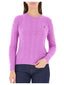 Maglioni Donna Ralph Lauren - Juliana Long Sleeve Pullover - Rosa