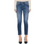Pantaloni Donna Dondup - Pantalone Daila - Denim