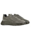 Sneaker Uomo Hogan - Hogan Hyperlight Allacciato + Timbr - Grigio