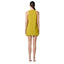 Vestiti casual Donna Elisabetta Franchi - Abito - Senape
