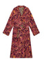 Cappotti Donna Malìparmi - Cappotto Double - Viola