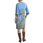 Vestiti casual Donna Etro - Knee Dresses Woman - Celeste