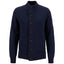 Giacche Uomo Barbour - Essential Patch Zip Through - Blu