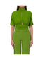 Bluse e camicie Donna Elisabetta Franchi - Camicia - Verde