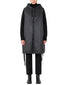 Gilet Donna Max Mara - Greengi - Grigio