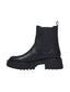Stivali Donna Michael Kors - Asher Flat Boootie - Nero