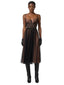 Vestiti casual Donna Elisabetta Franchi - Abito - Nero
