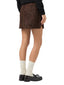 Gonne casual Donna Mc2 Saint Barth - Eira Double Dark Leopard 18 - Multicolore