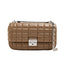 Borse a spalla Donna Michael Kors - Lg Conv Chain Shldr - Beige
