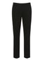 Pantaloni Donna Max Mara - Umanita - Nero